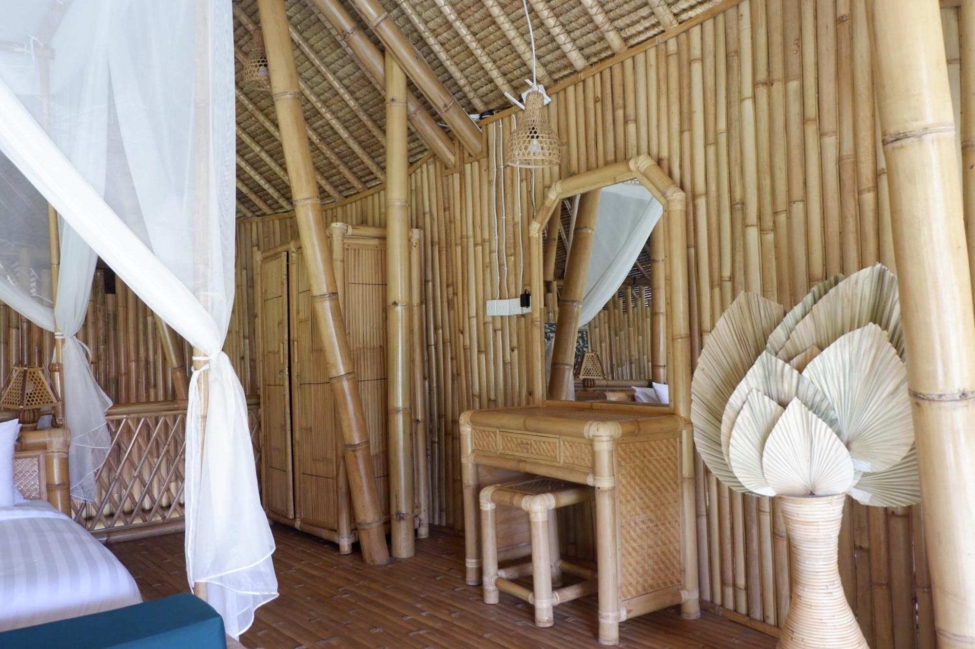 Pitu, A Punggul Village Escape Sangeh Exterior photo