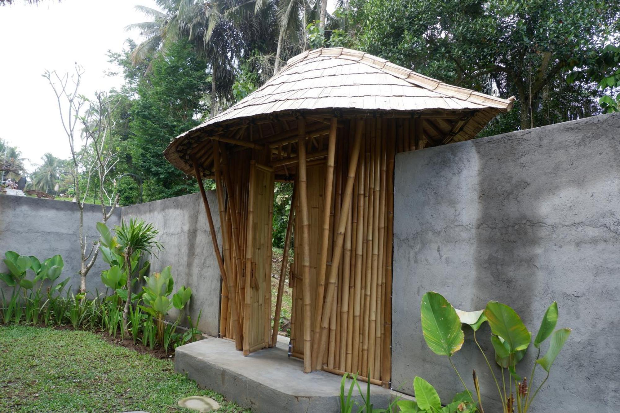 Pitu, A Punggul Village Escape Sangeh Exterior photo