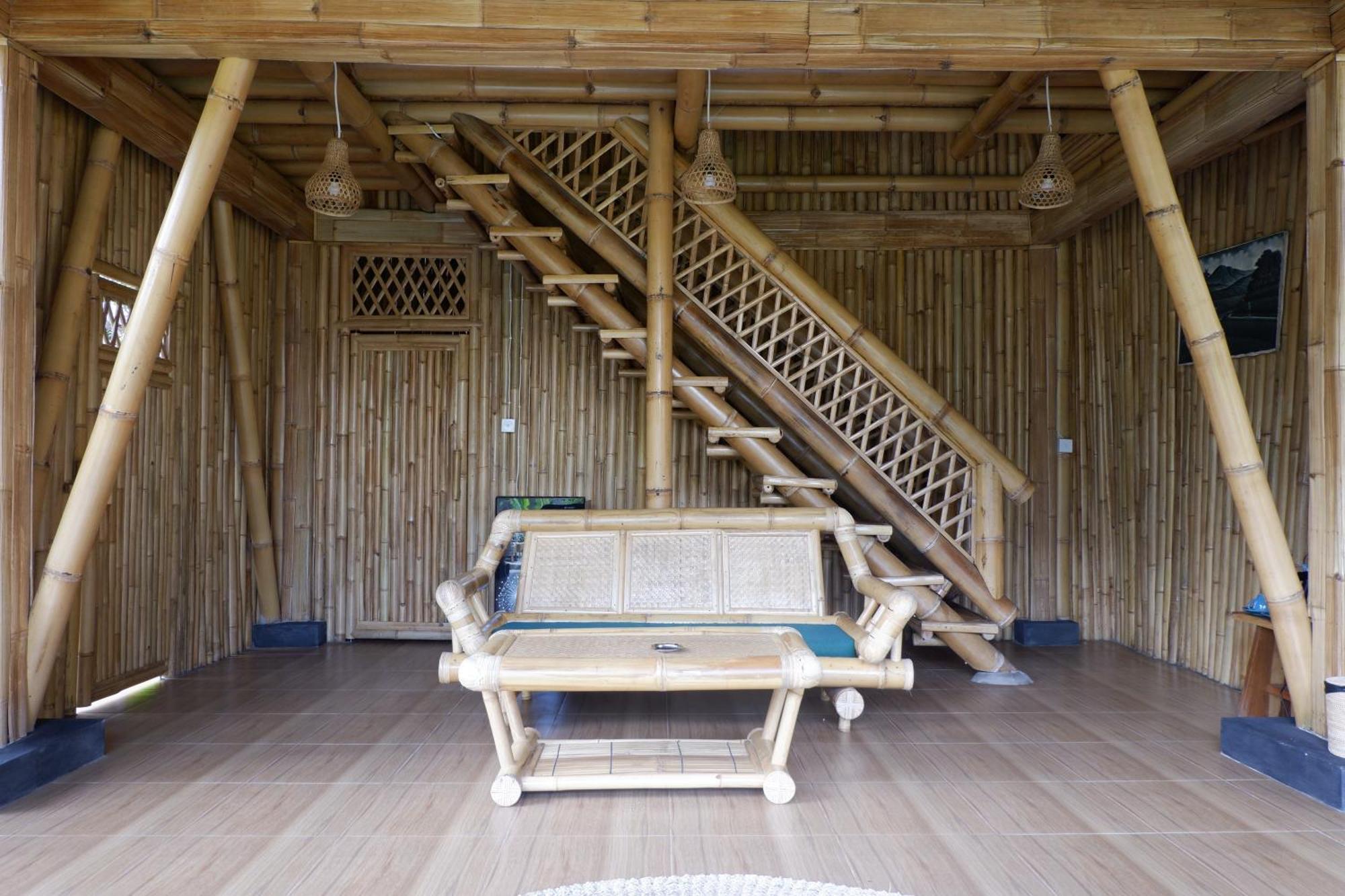 Pitu, A Punggul Village Escape Sangeh Exterior photo