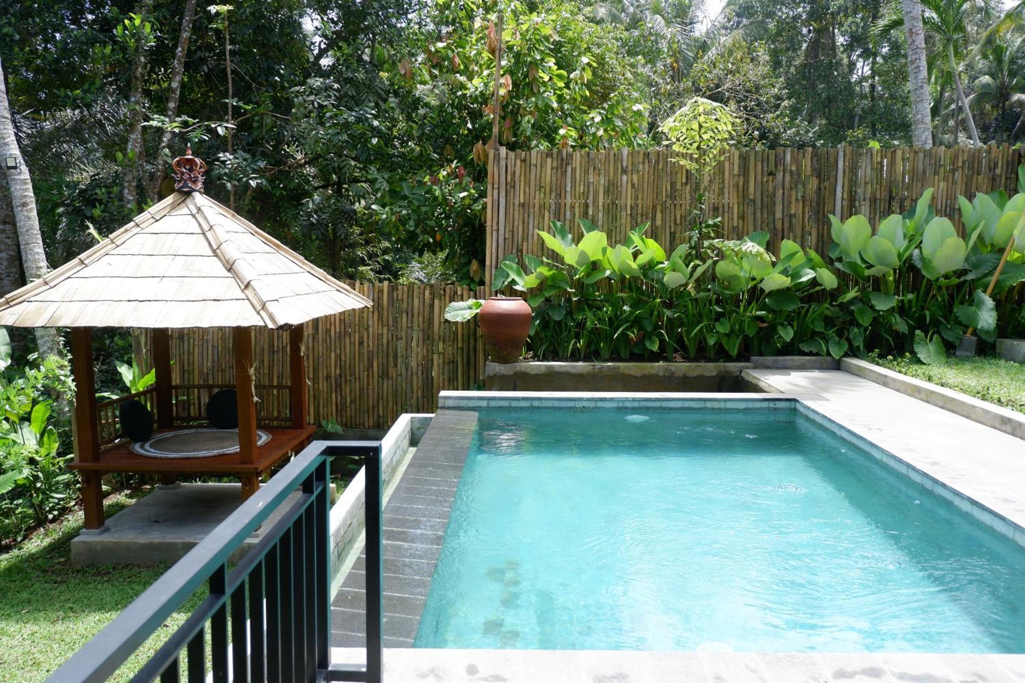 Pitu, A Punggul Village Escape Sangeh Exterior photo